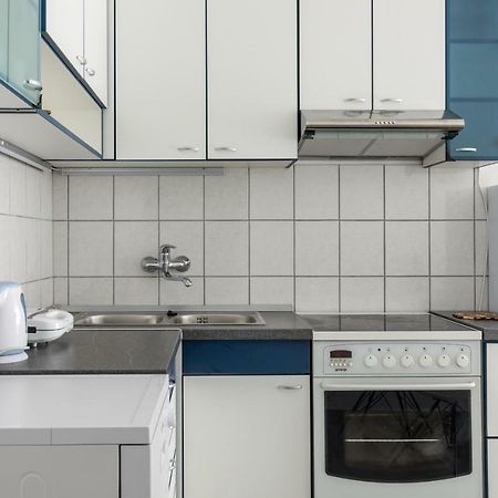 Ema Lägenhet Split Exteriör bild